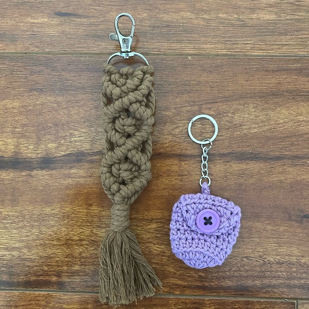 Keychains